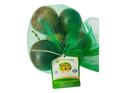 Chanh Dây Chanh Dây