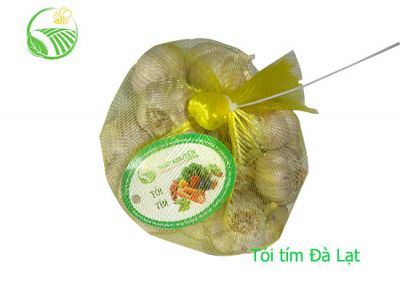 Tỏi Tím Tỏi Tím