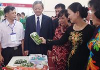 Vietnamese Product Identification Week
