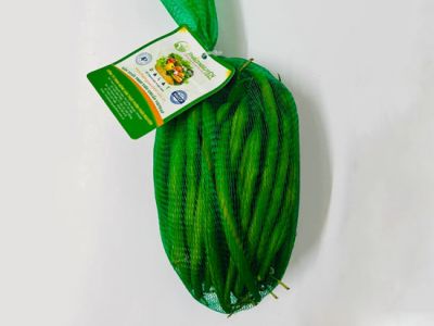 Japanese String Bean