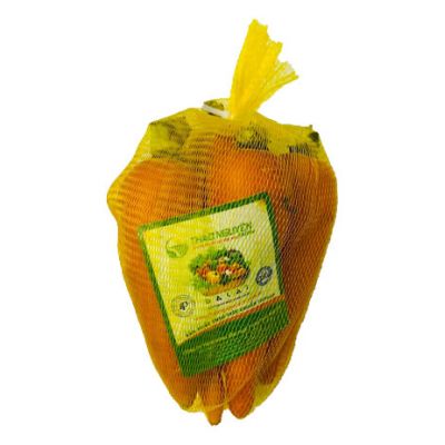 Cà Rốt Đà Lạt