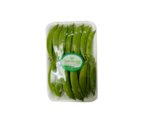 Sweet Garden Peas