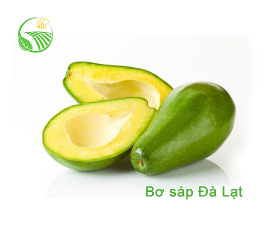 Bơ Sáp
