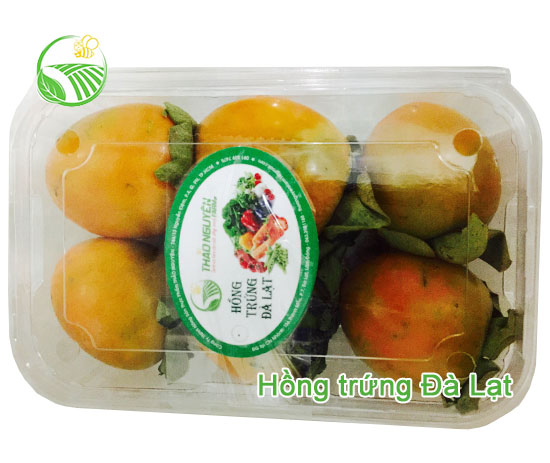 Hồng Trứng